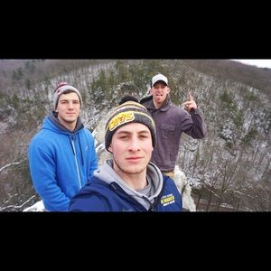 Meet your Posher, James